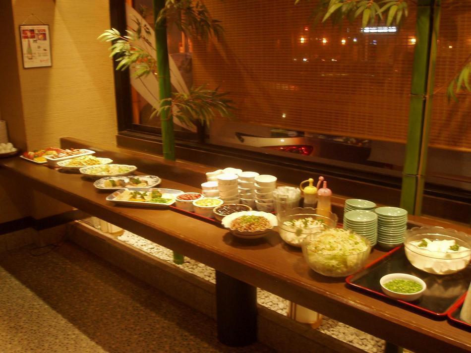 Good Inn Beppu Exterior foto