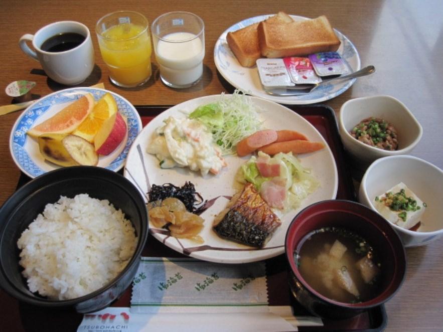 Good Inn Beppu Exterior foto